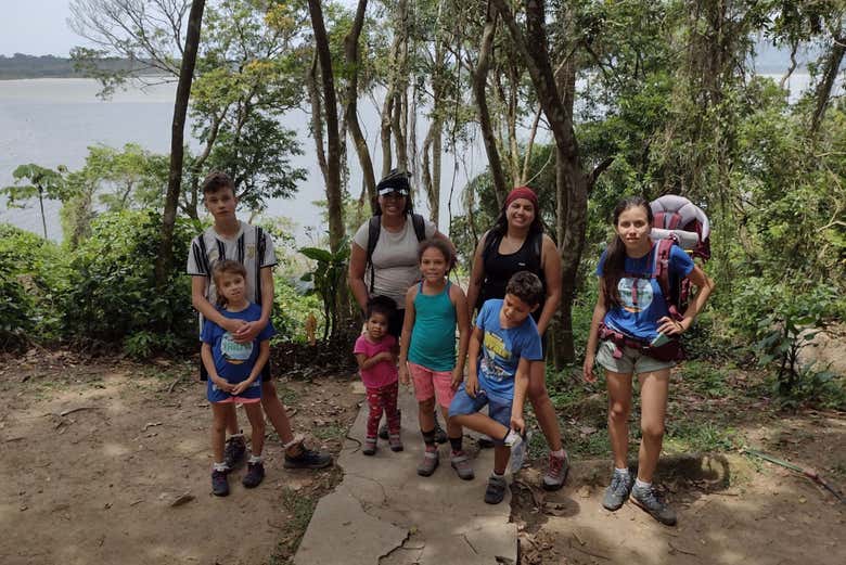 Get ready for a hike filled with adventure, history, and fun!