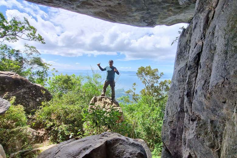 Profitez de magnifiques belvédères