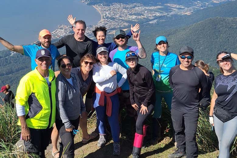 Une activité parfaite entre amis