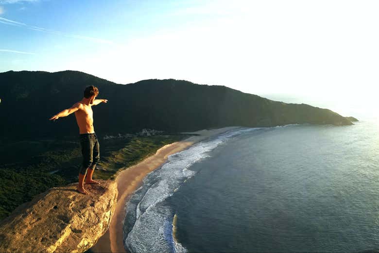 Make the most of your visit to Brazil!