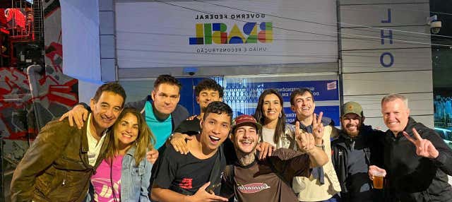 Pub Crawl ¡Tour de fiesta por Florianópolis!