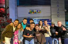Pub Crawl ¡Tour de fiesta por Florianópolis!
