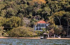 Senderismo por la Costa da Lagoa