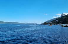 Trekking lungo la Costa da Lagoa + Giro in barca