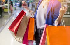 Florianópolis Shopping Tour