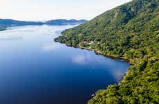 Visite de la Costa da Lagoa + Balade en bateau