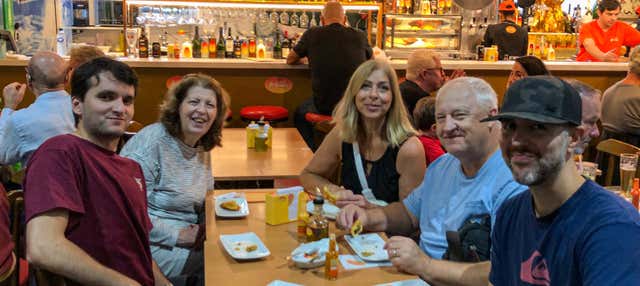 Florianópolis Food Tour