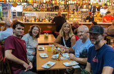 Food Tour of Florianópolis