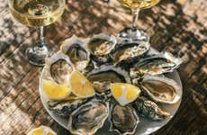 Tour gastronômico por Santo Antônio de Lisboa