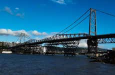 Tour privado por Florianópolis