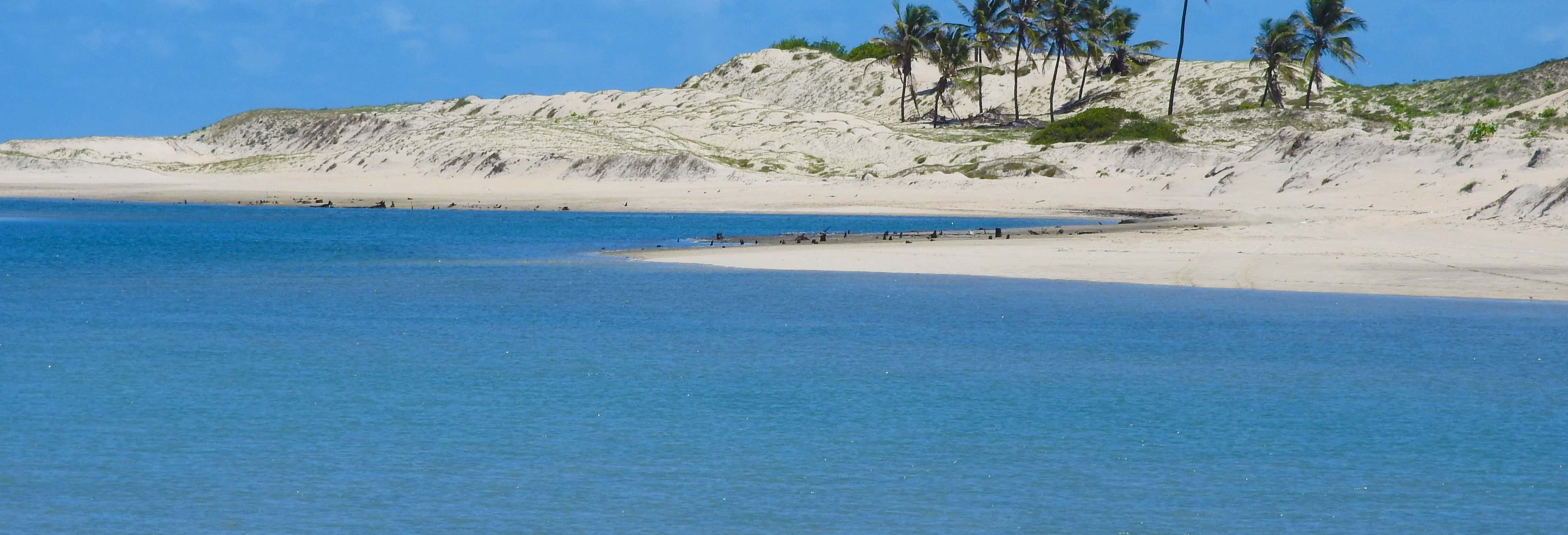Day trips in Fortaleza