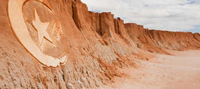 Excursão à praia de Canoa Quebrada