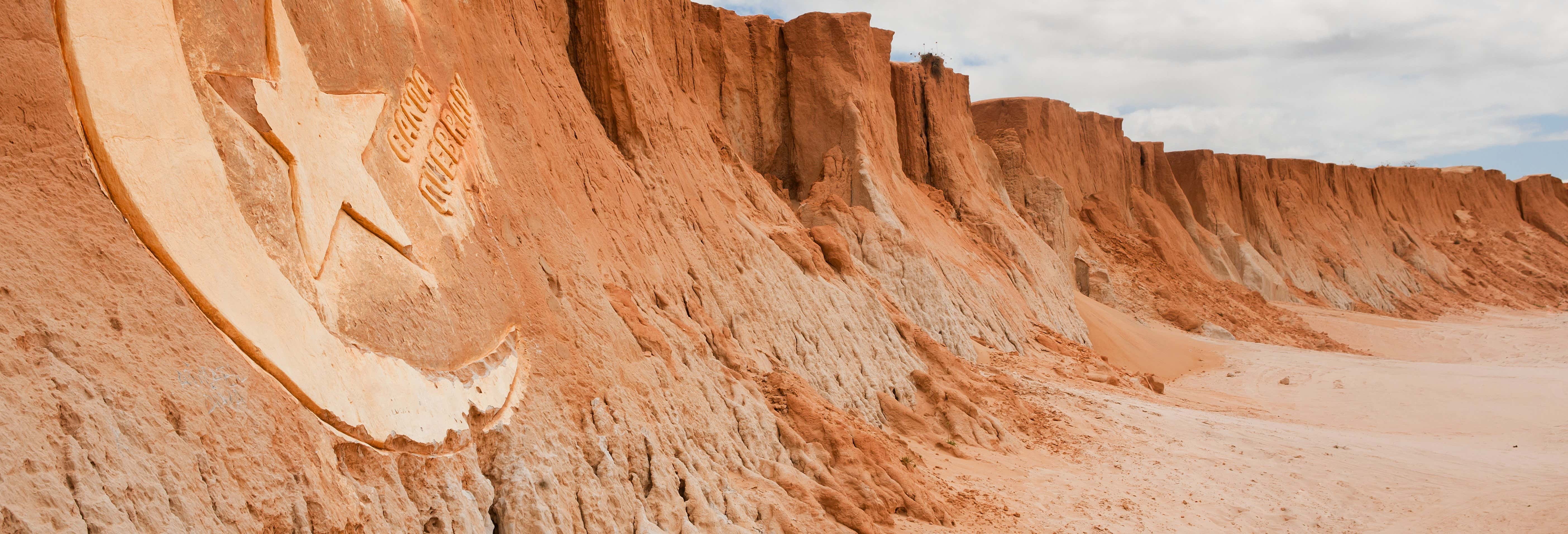 Escursioni di un giorno a Fortaleza