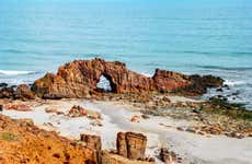 Escursione a Jericoacoara