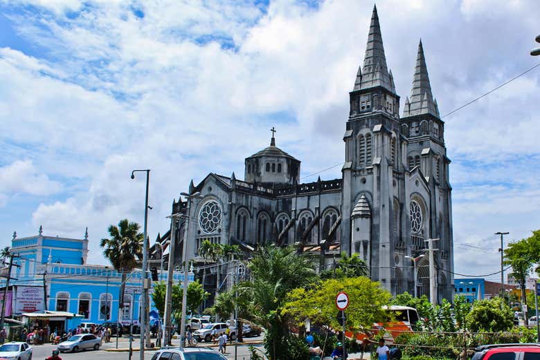 Catedral de Fortaleza