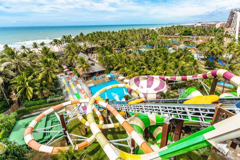 Il Beach Park