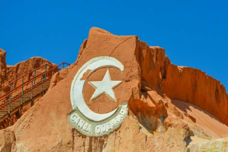Estrella de Canoa Quebrada