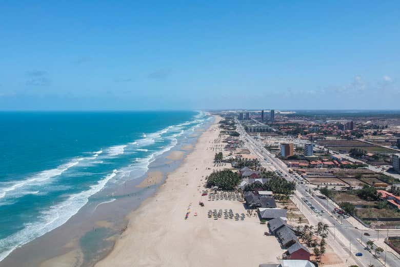 Praia do Futuro