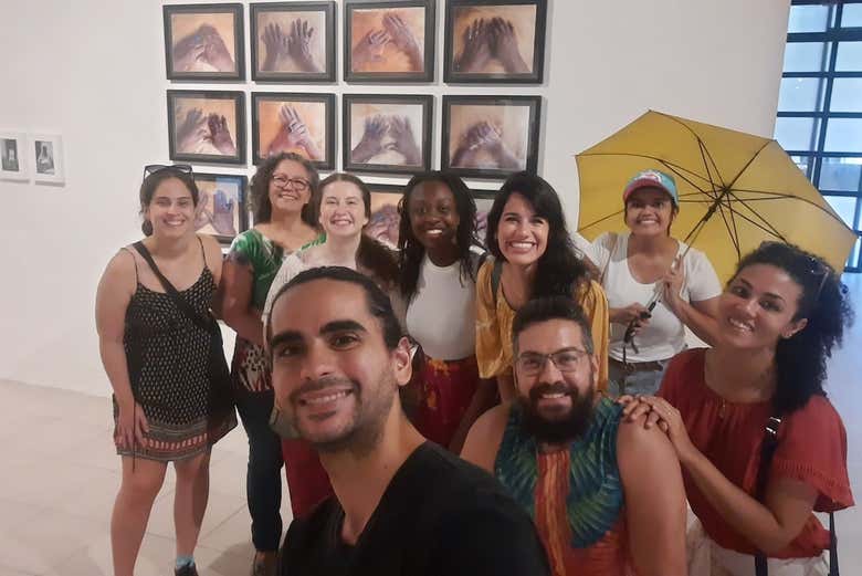 Você vai conhecer a cultura do Ceará