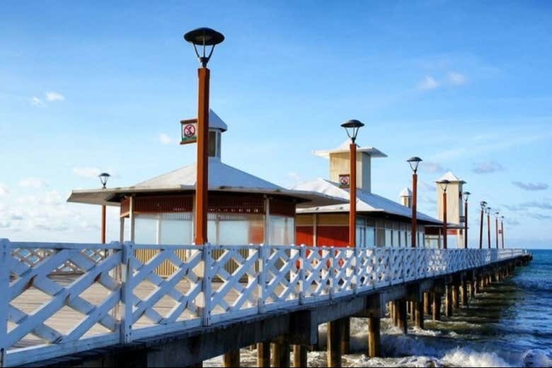 ¡Os encantará el recorrido!