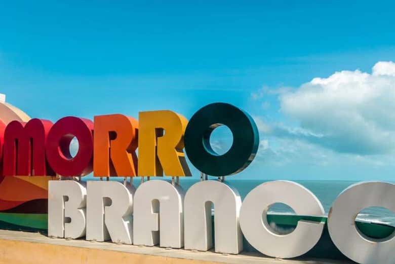 ¡Bienvenidos a Morro Branco!