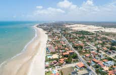 Costa dos Ventos 4-Day Tour