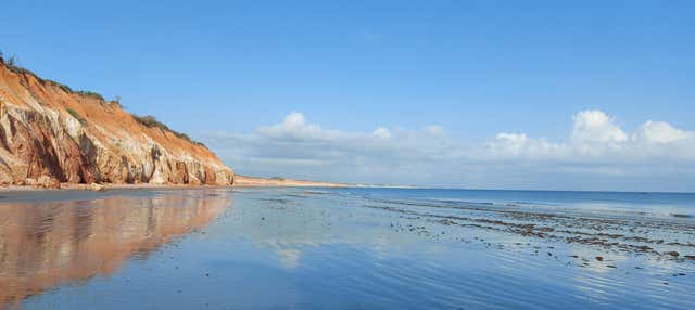 Tour pelas melhores praias do Ceará