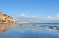 Tour pelas melhores praias do Ceará
