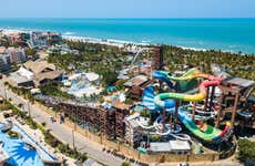 Transporte a Beach Park