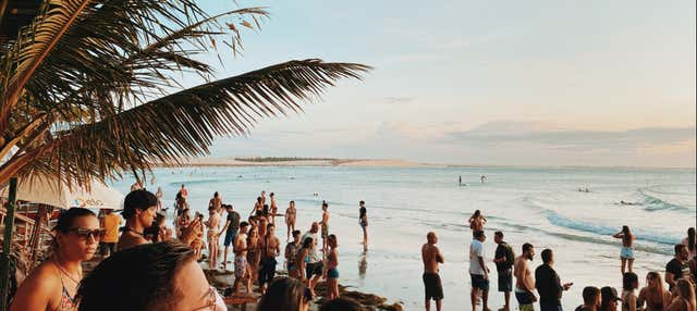 Traslado a Jericoacoara