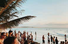 Traslado a Jericoacoara
