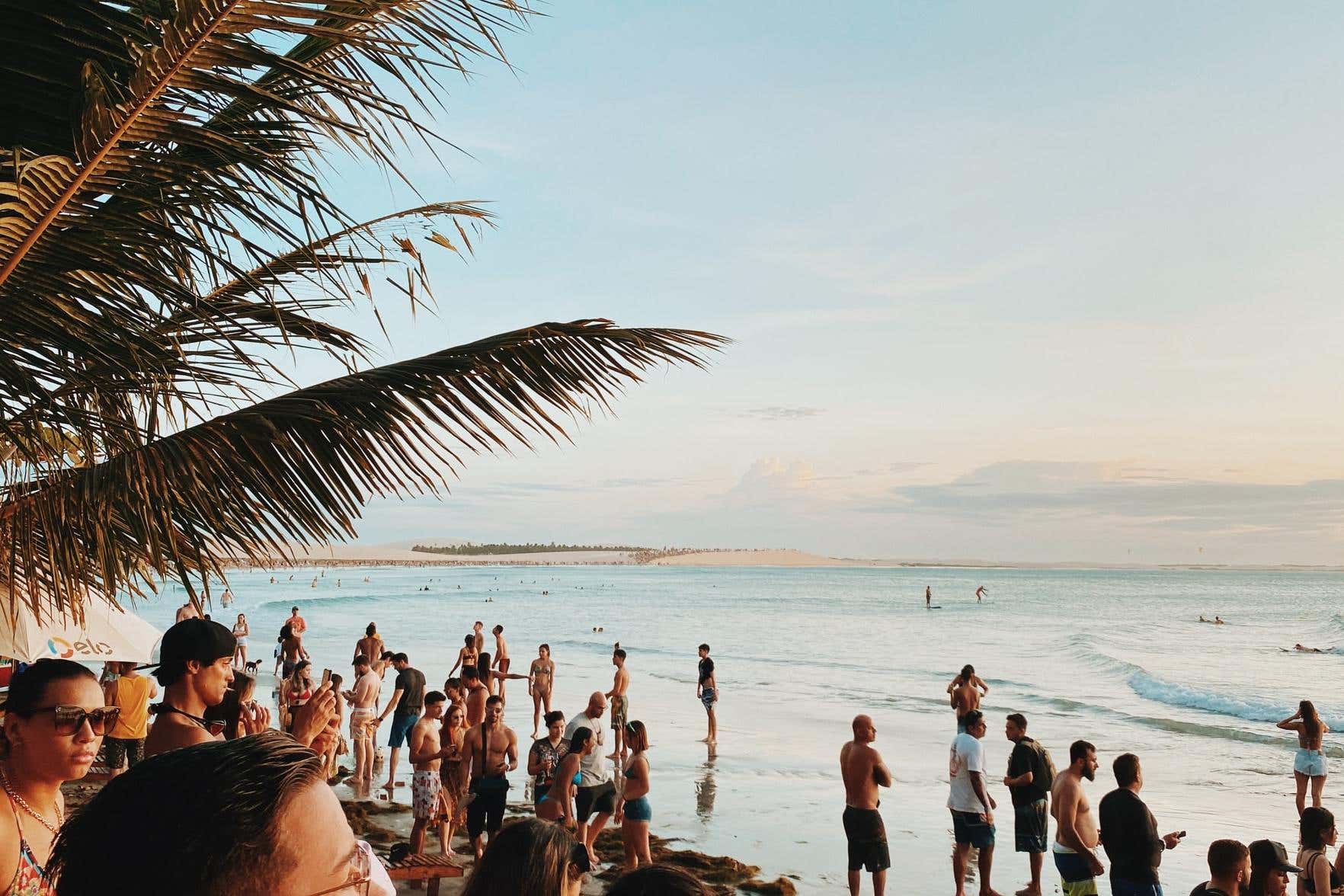 Traslado a Jericoacoara