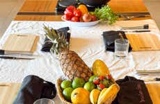 Clase de cocina brasileña