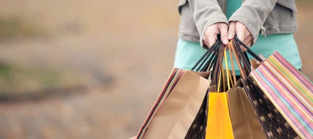 Tour de compras pelo Duty Free Shop Puerto Iguazú