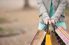 Tour de compras por el Duty Free Shop Puerto Iguazú