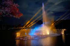 Ingresso Wonder Park Foz