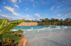 Blue Park Waterpark Day Trip