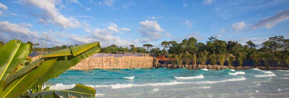 Excursões de um dia em Foz do Iguaçu