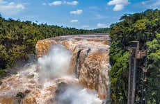 Excursión a Ciudad del Este