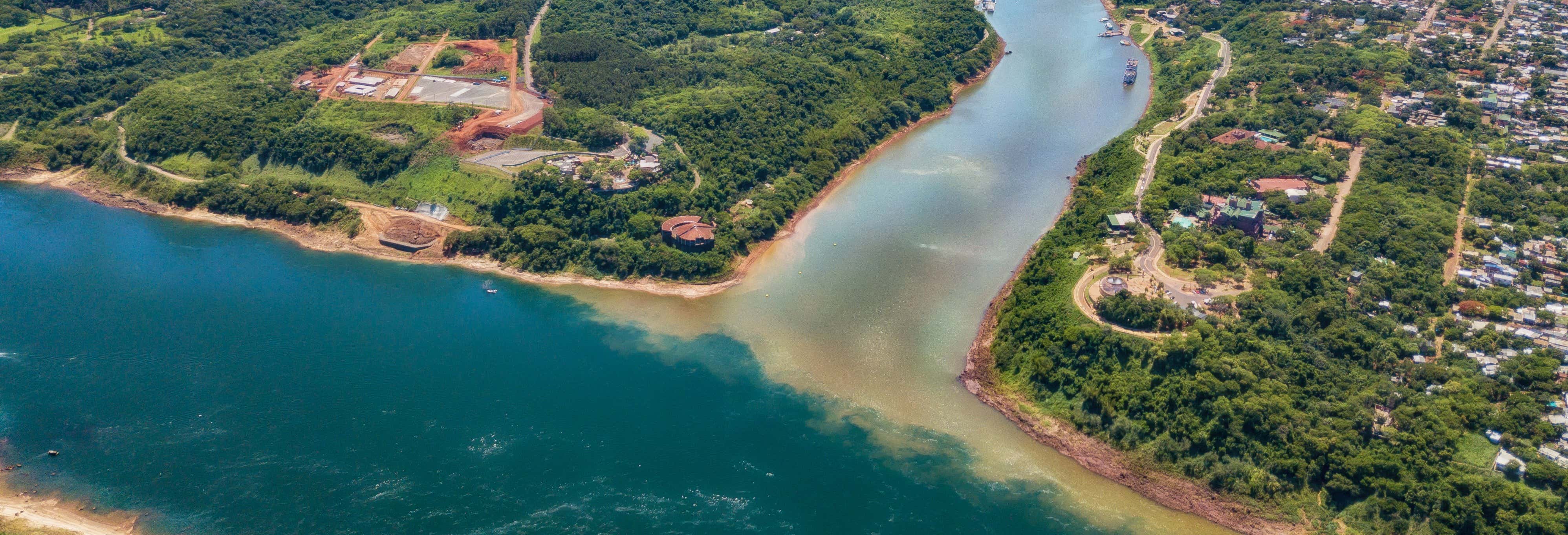 Excursiones de un día en Foz de Iguazú