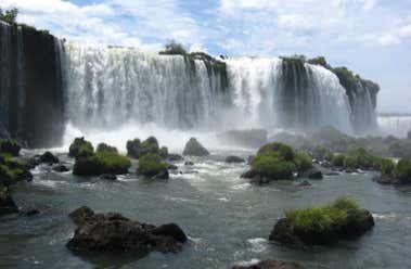 Foz do Iguaçu
