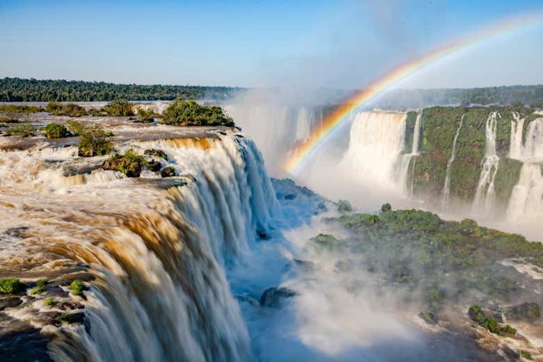 Make the most of your time with this private day trip
