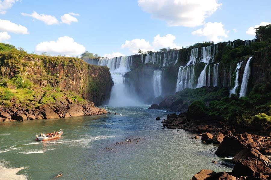 cataratas iguazu argentina