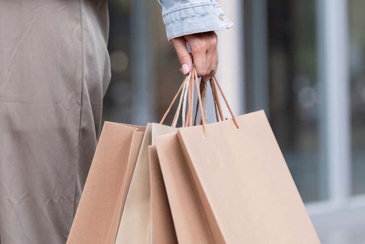 Descubrid la gran variedad de artículos y tiendas