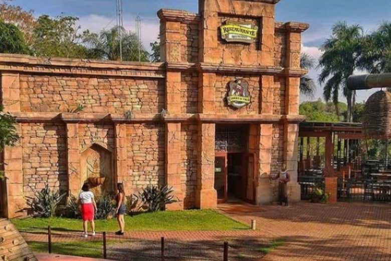 Restaurante Cabeza de Vaca