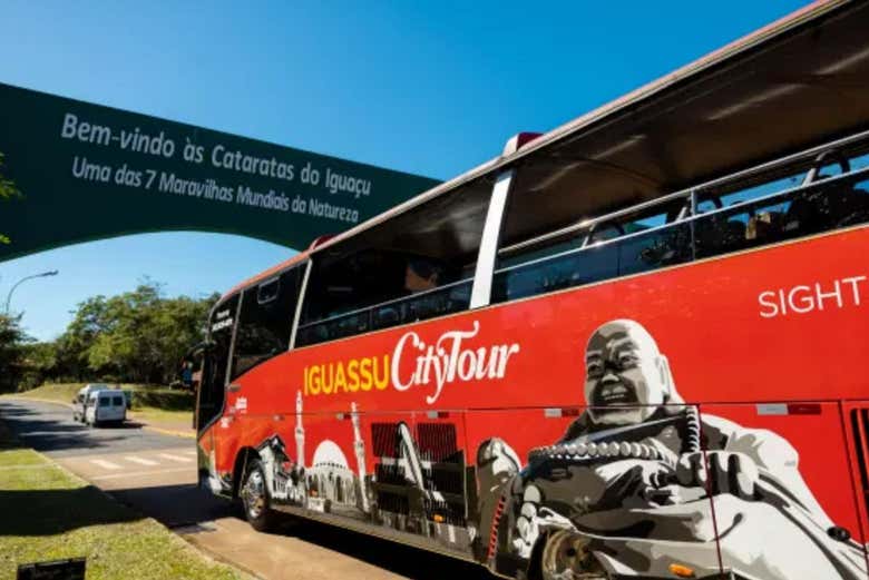 ¿Listos para explorar las Cataratas de Iguazú?