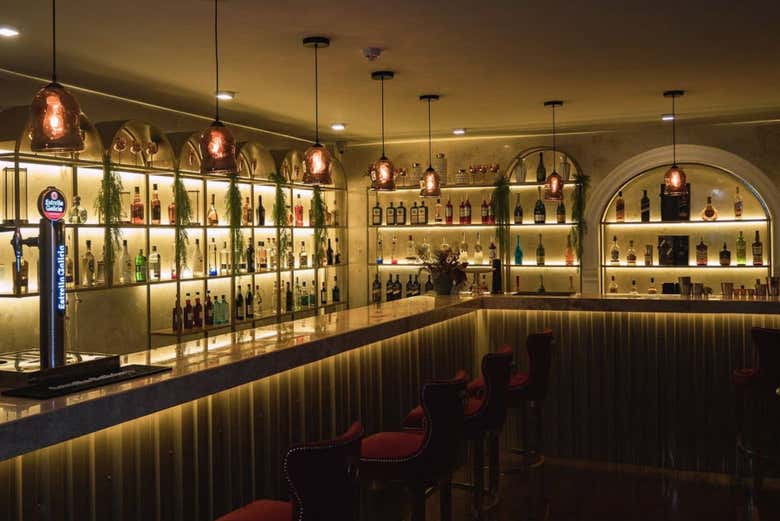 Restaurante Hoplon