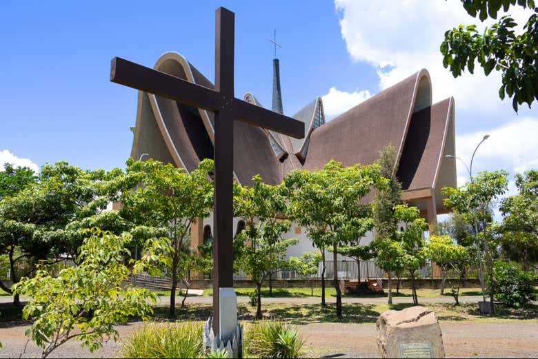 Catedral de Nossa Senhora de Guadalupe