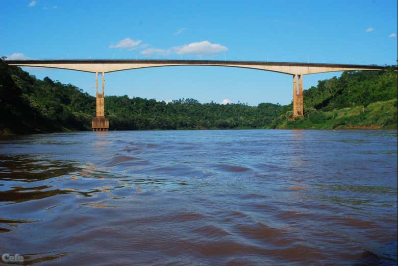 Tancredo Neves Bridge