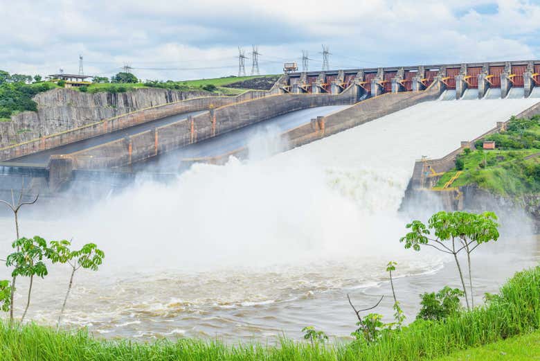 Water surplus